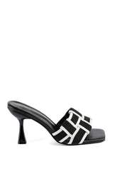 HEEL OPEN TOE  Hazar